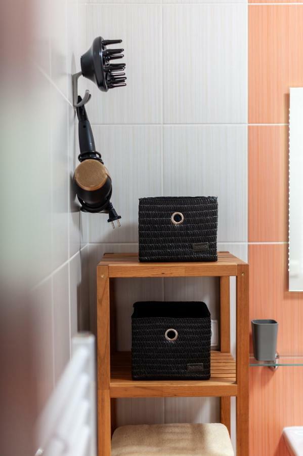 Appartement Vila Helena - Apartman Helena 15 à Ruzomberok Extérieur photo