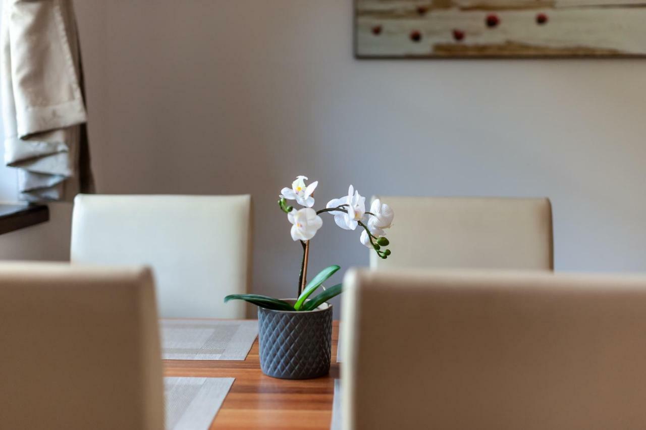 Appartement Vila Helena - Apartman Helena 15 à Ruzomberok Extérieur photo