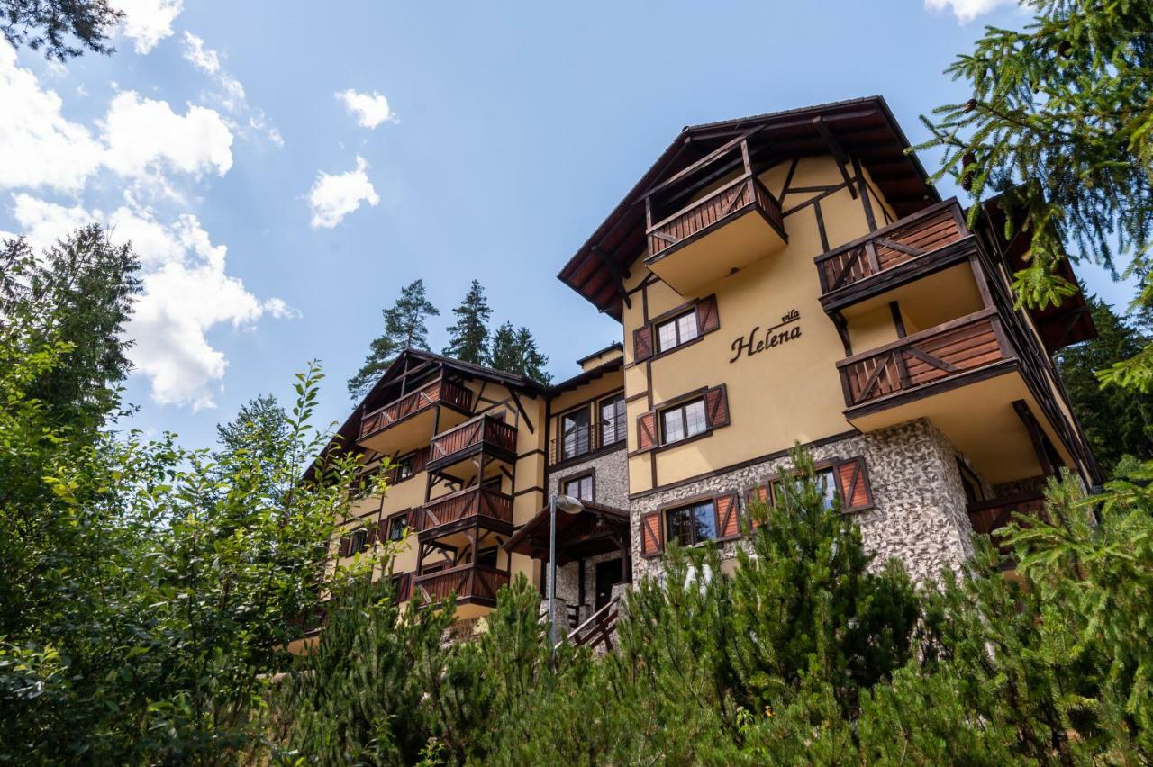 Appartement Vila Helena - Apartman Helena 15 à Ruzomberok Extérieur photo